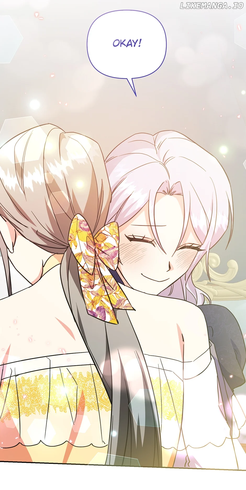 The Kids Have Changed Chapter 44 - Page 55