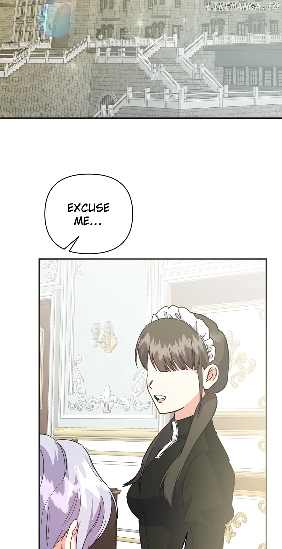 The Kids Have Changed Chapter 44 - Page 57