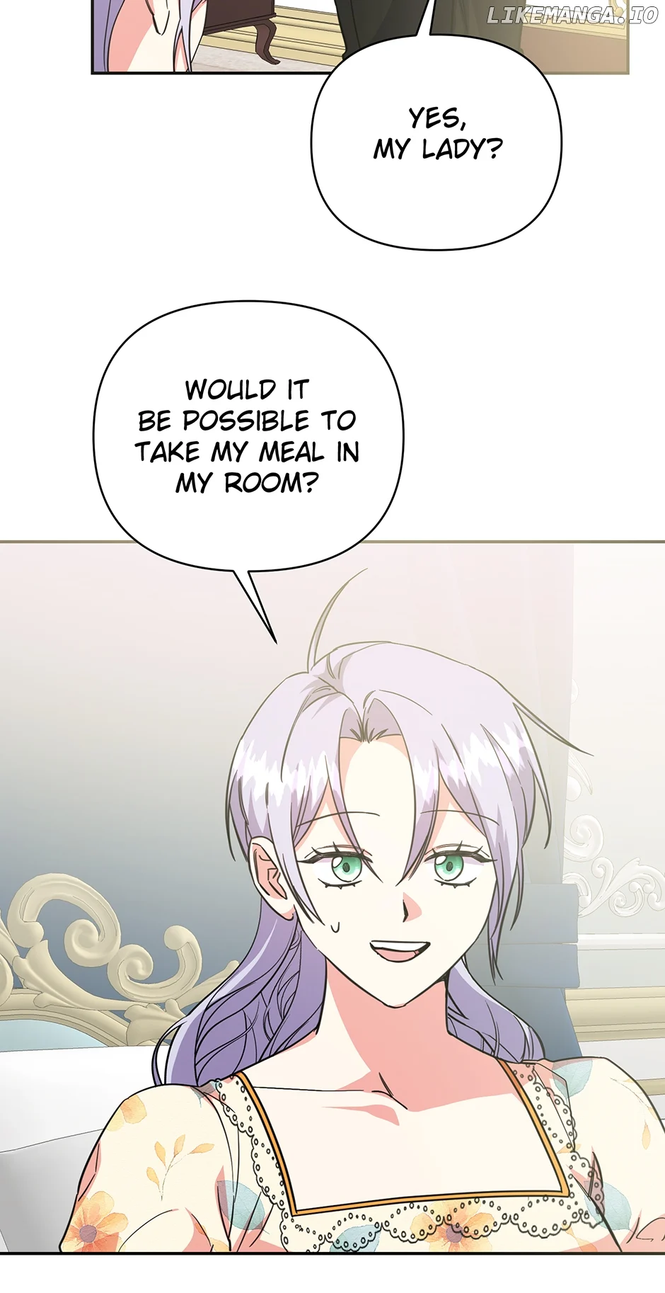 The Kids Have Changed Chapter 44 - Page 58