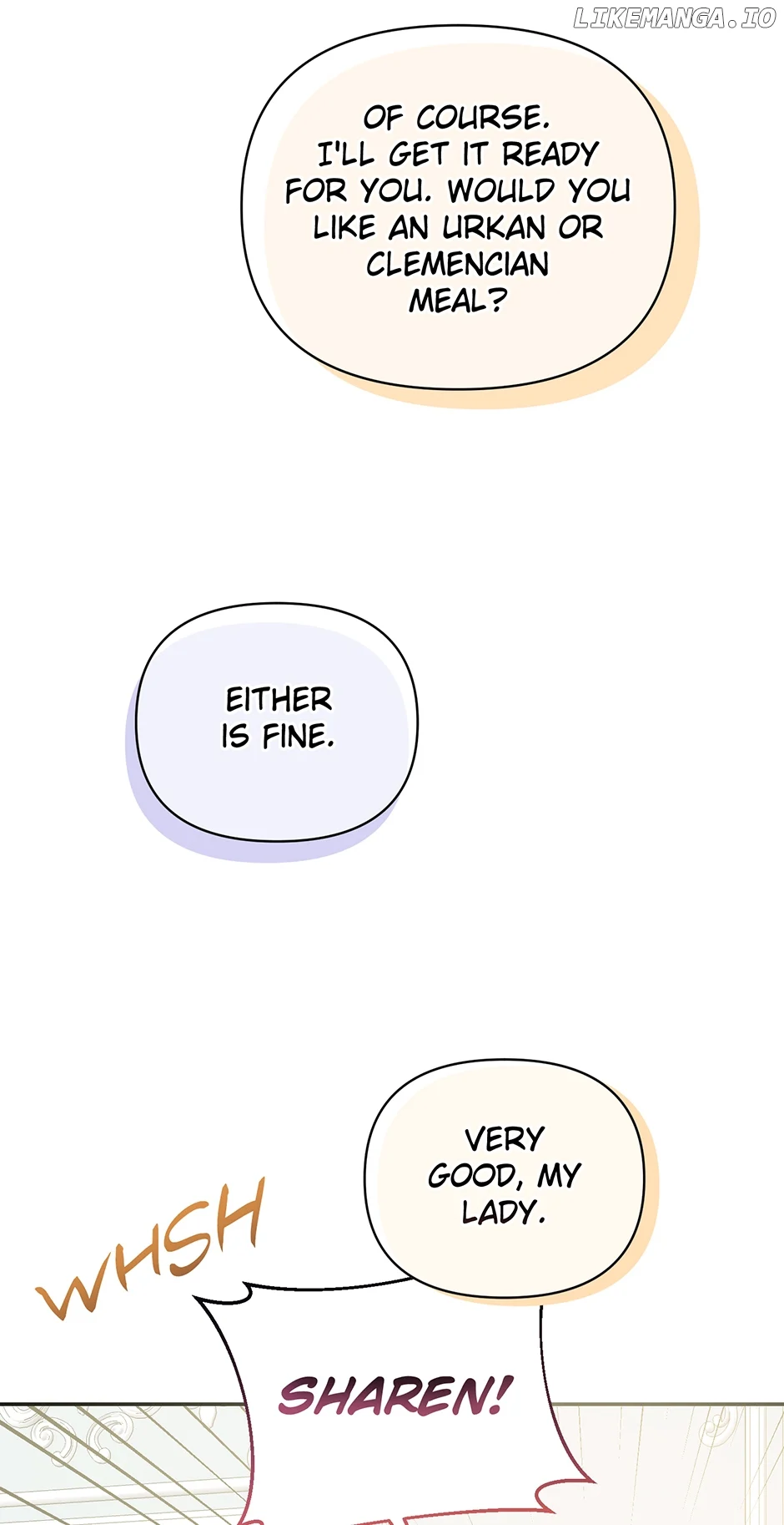 The Kids Have Changed Chapter 44 - Page 59