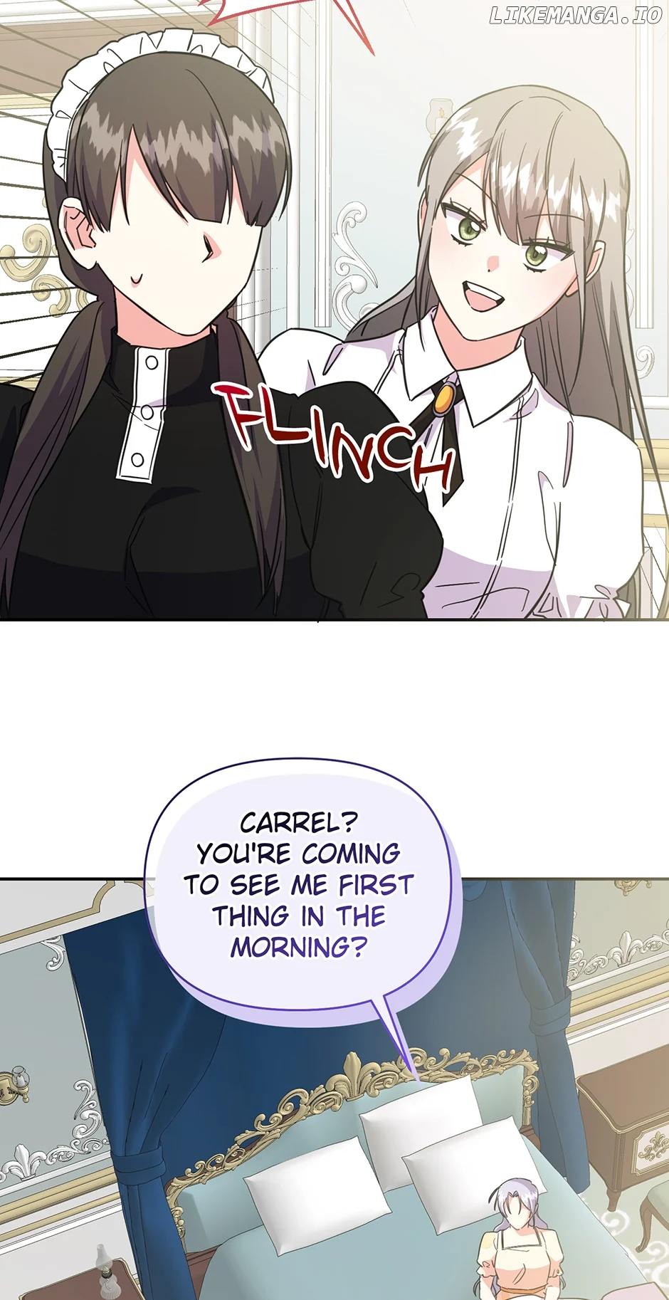 The Kids Have Changed Chapter 44 - Page 60