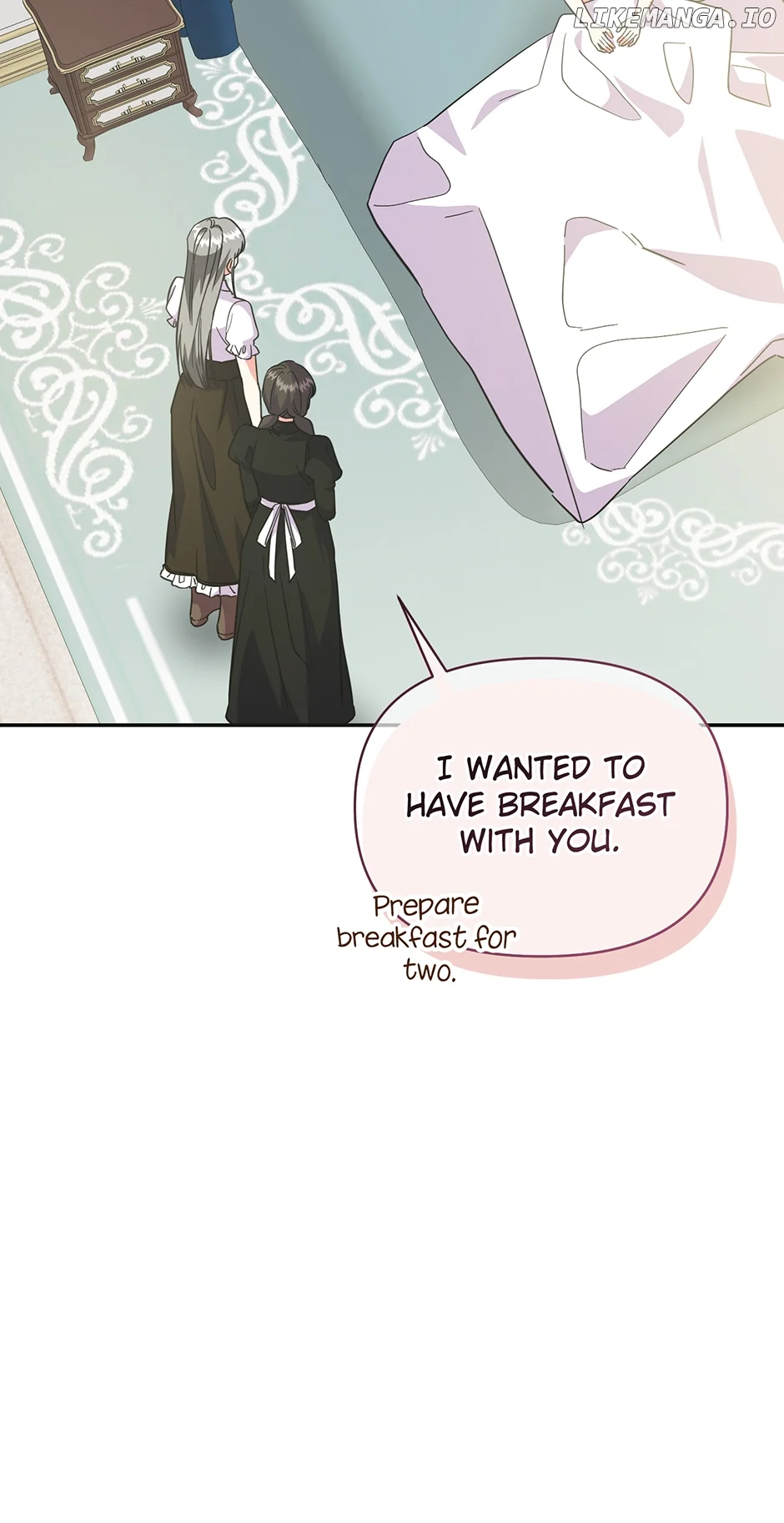 The Kids Have Changed Chapter 44 - Page 61