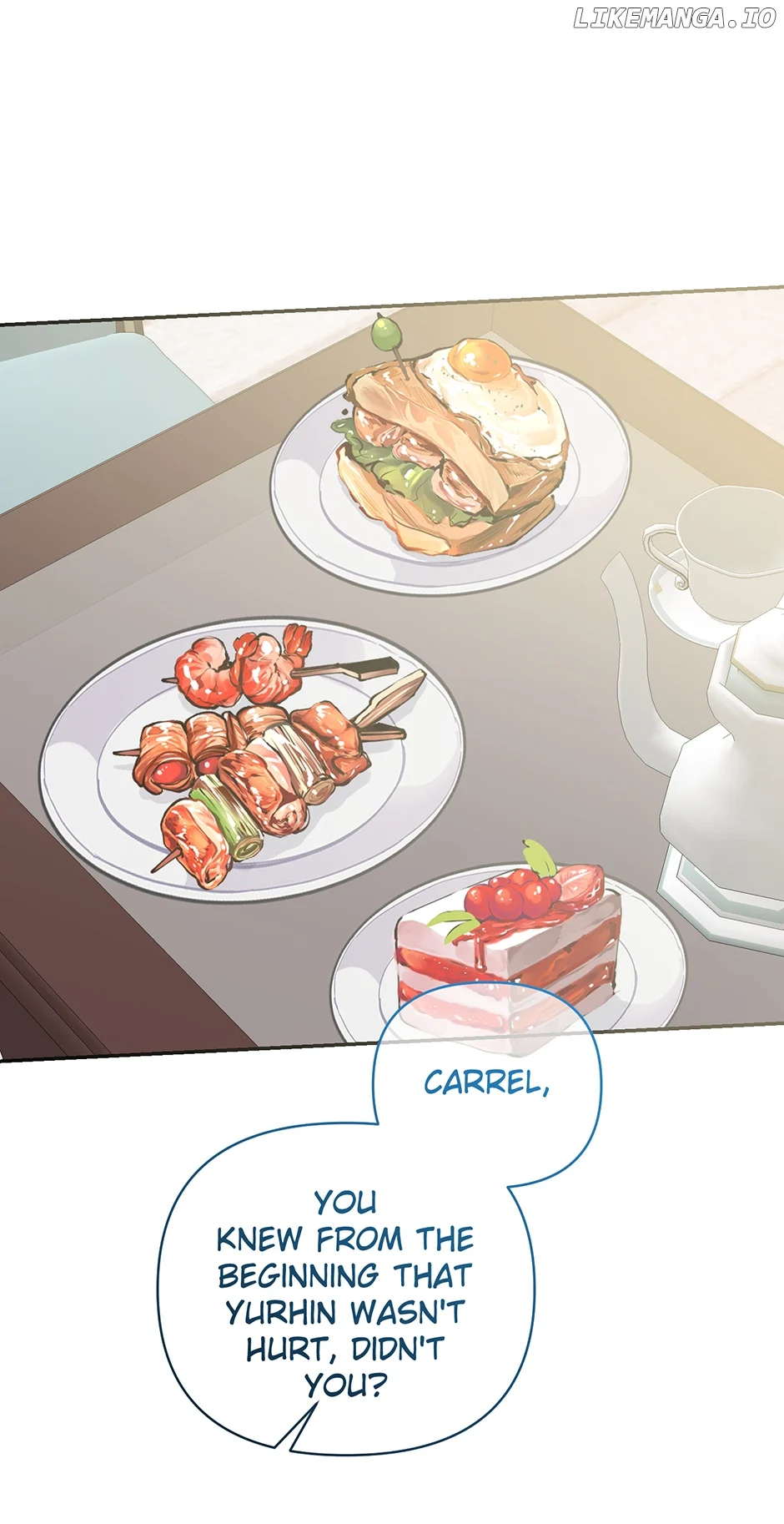 The Kids Have Changed Chapter 44 - Page 62