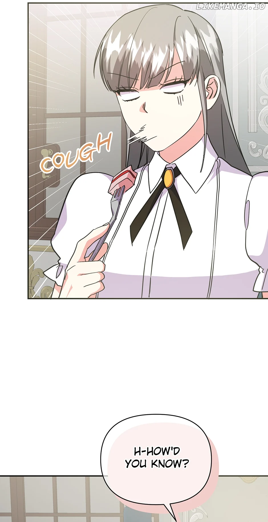 The Kids Have Changed Chapter 44 - Page 63