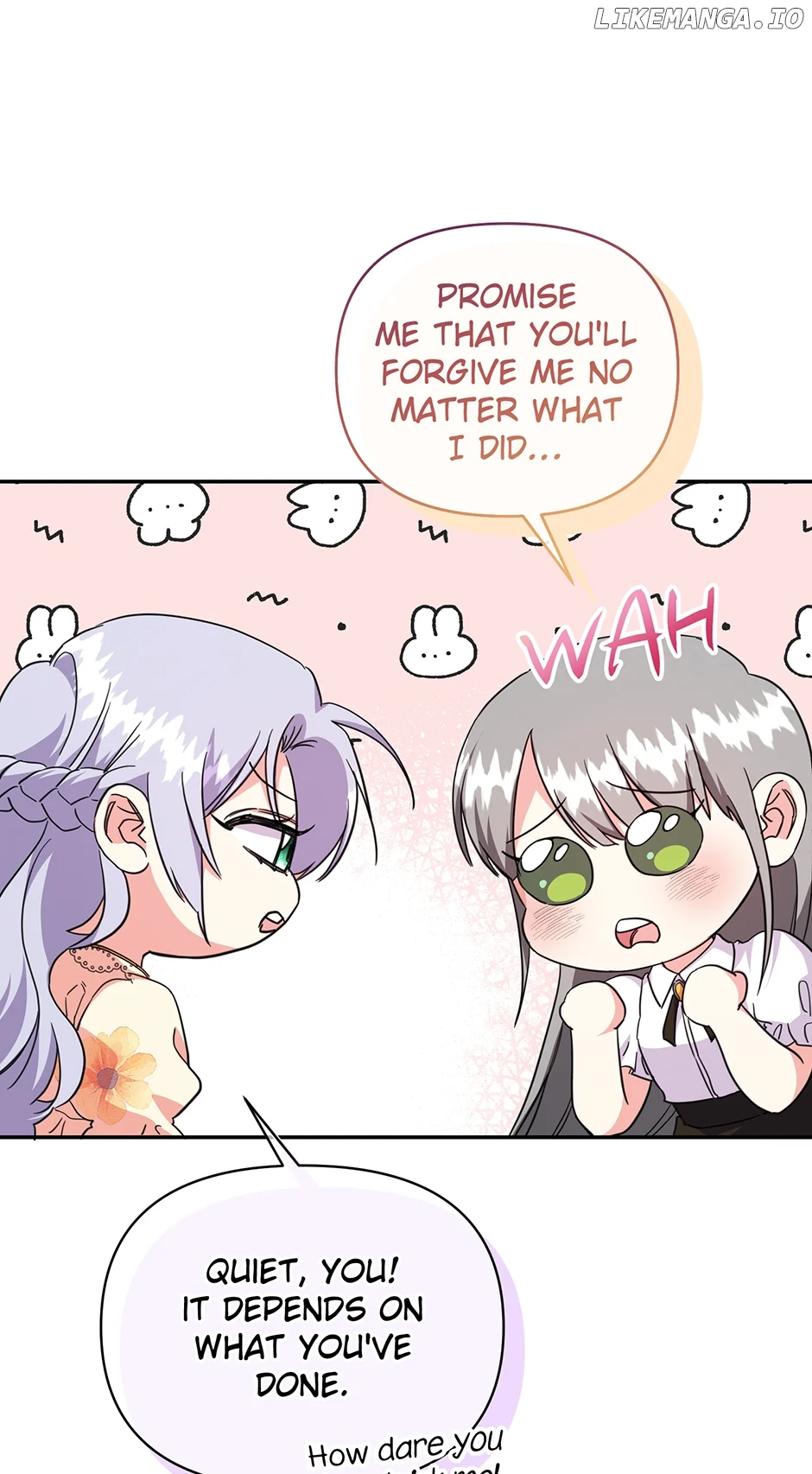 The Kids Have Changed Chapter 44 - Page 65