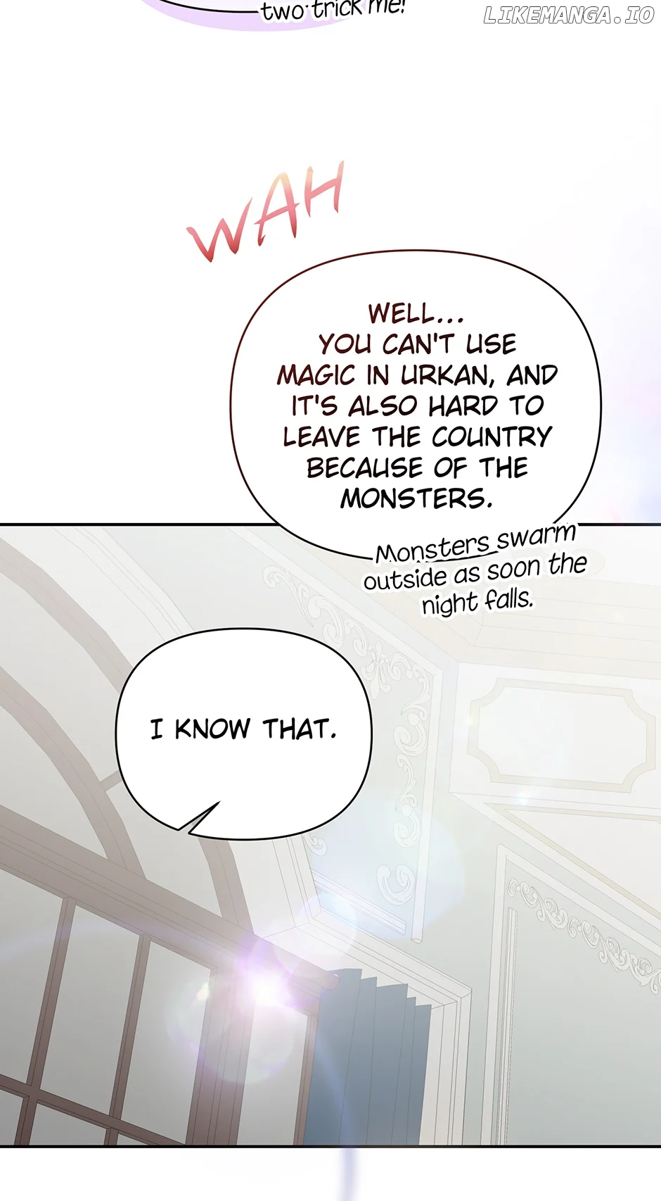 The Kids Have Changed Chapter 44 - Page 66