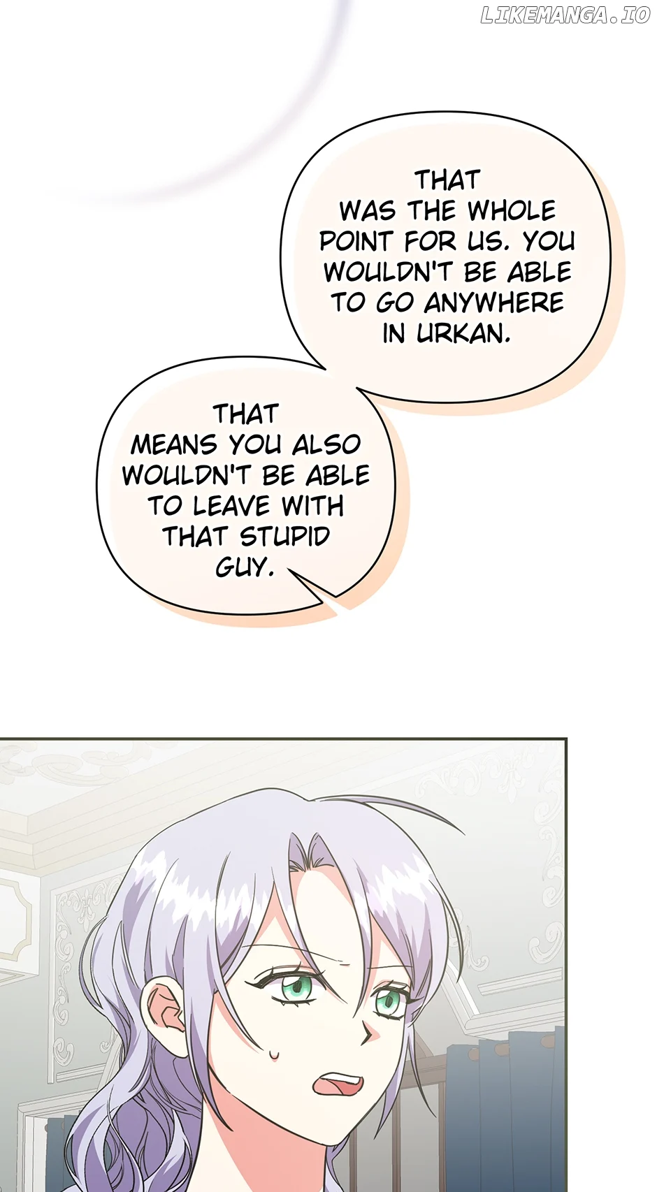 The Kids Have Changed Chapter 44 - Page 67