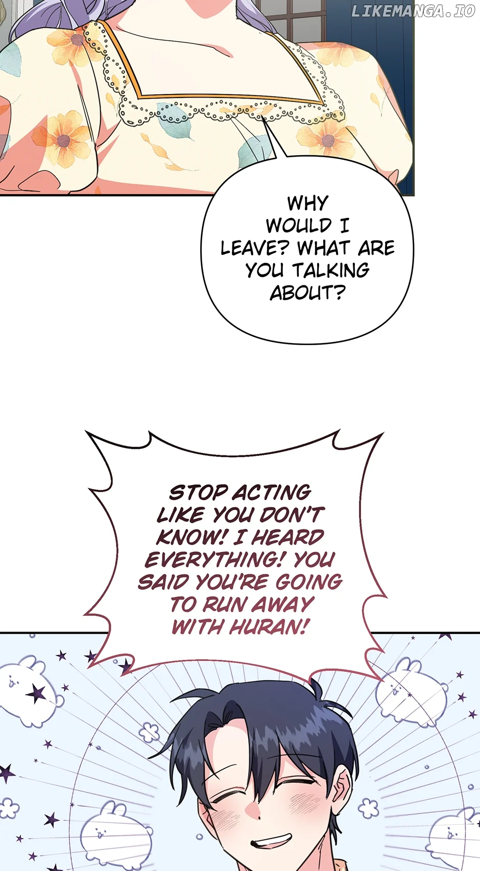 The Kids Have Changed Chapter 44 - Page 68