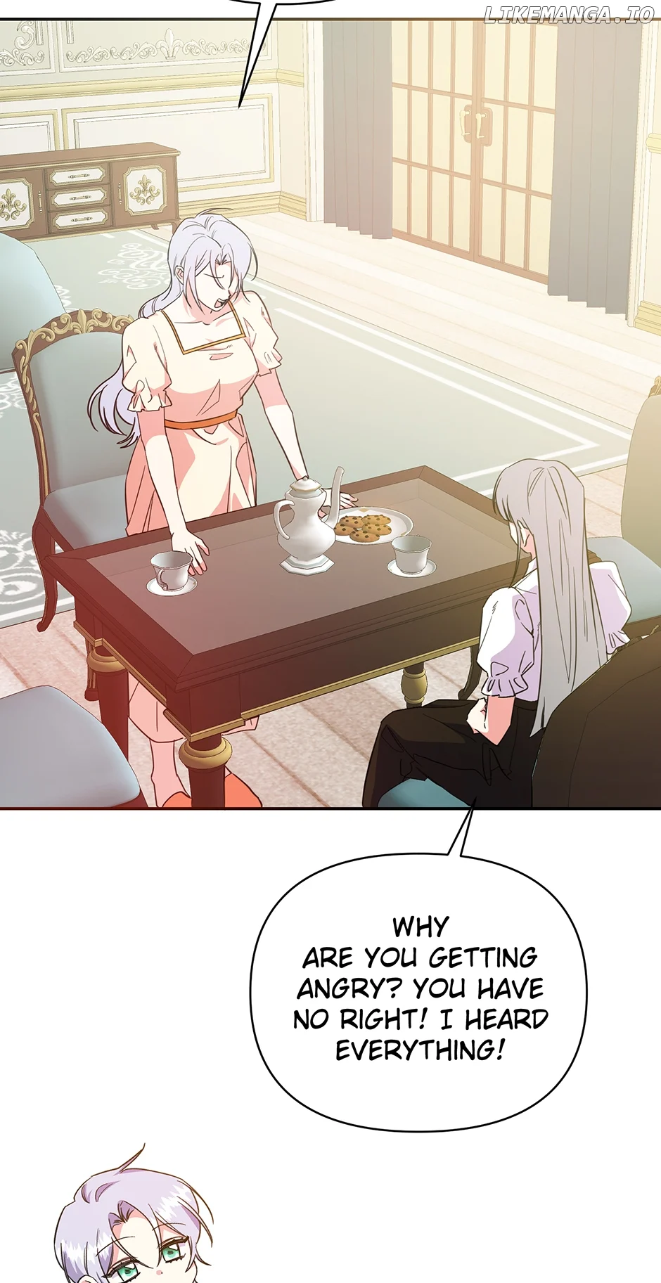 The Kids Have Changed Chapter 45 - Page 4