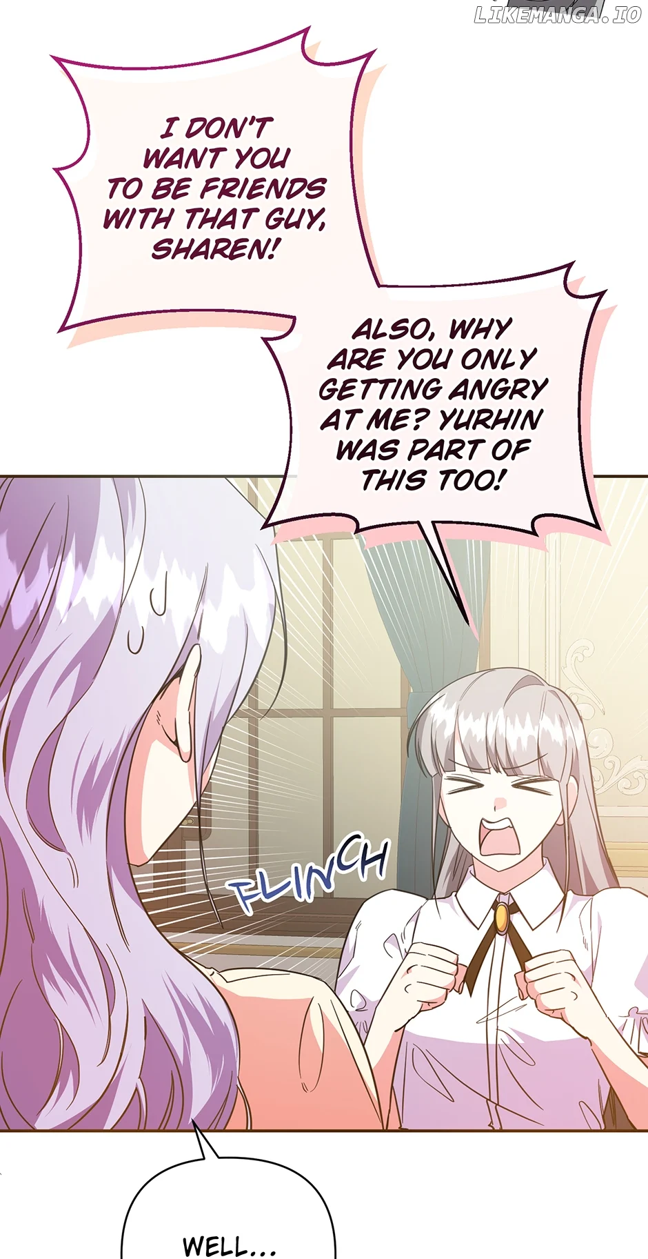 The Kids Have Changed Chapter 45 - Page 6