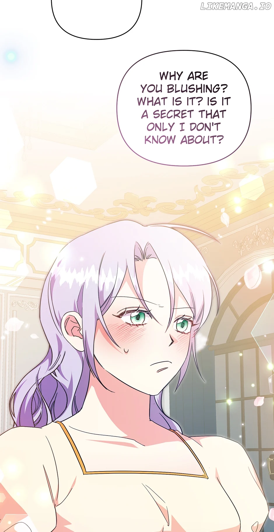 The Kids Have Changed Chapter 45 - Page 7