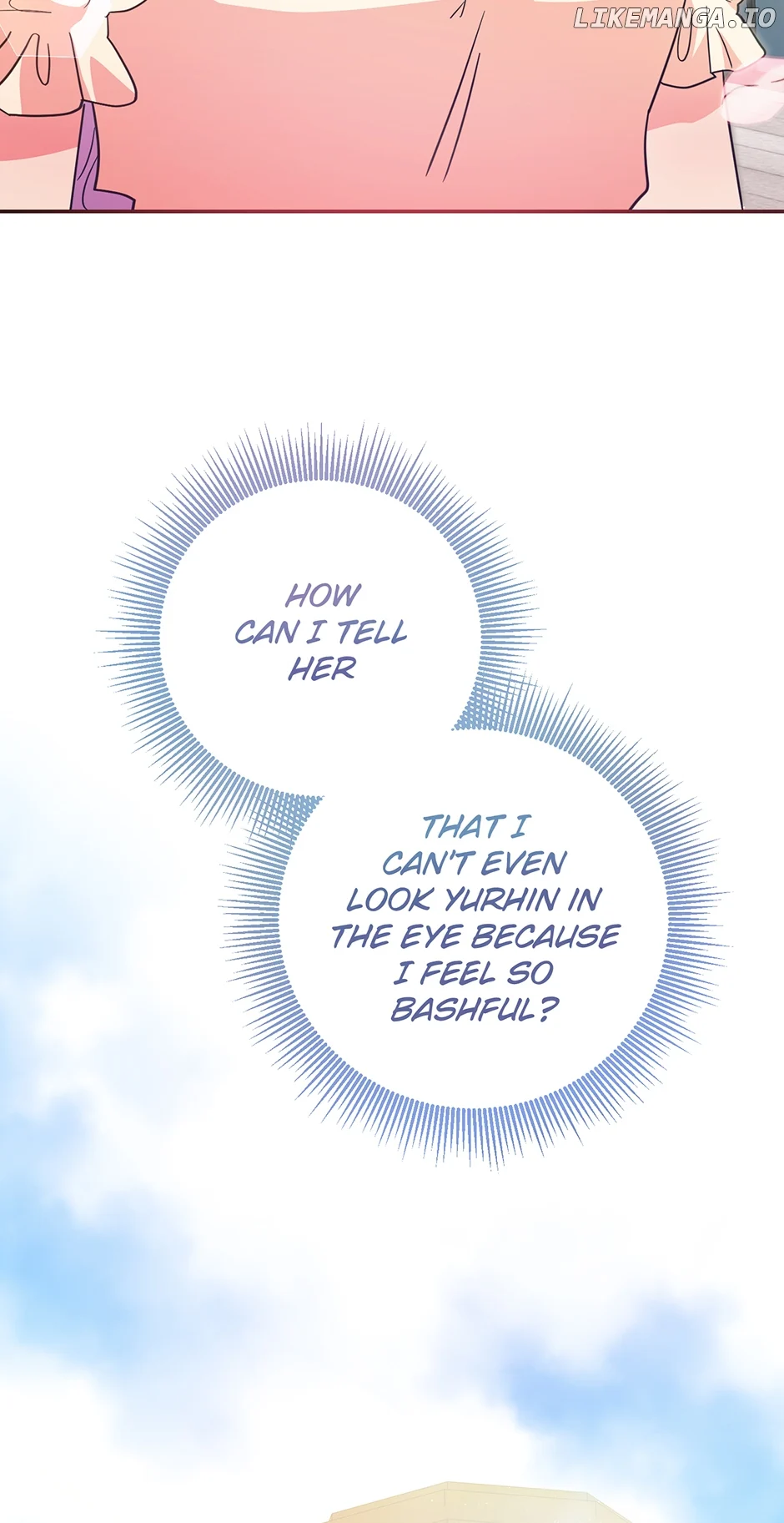 The Kids Have Changed Chapter 45 - Page 8