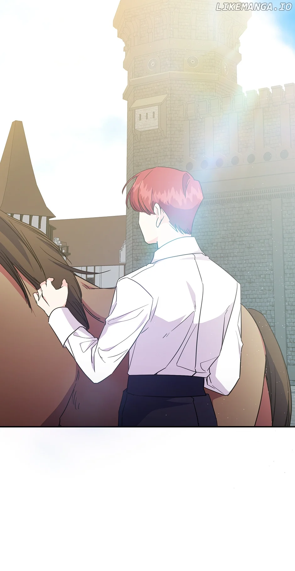 The Kids Have Changed Chapter 45 - Page 9