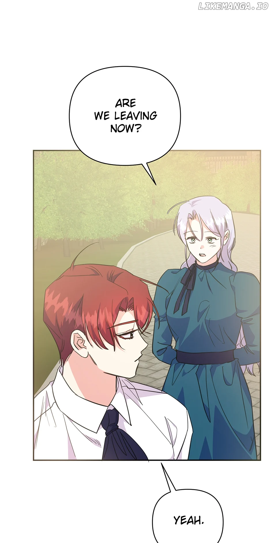 The Kids Have Changed Chapter 45 - Page 10