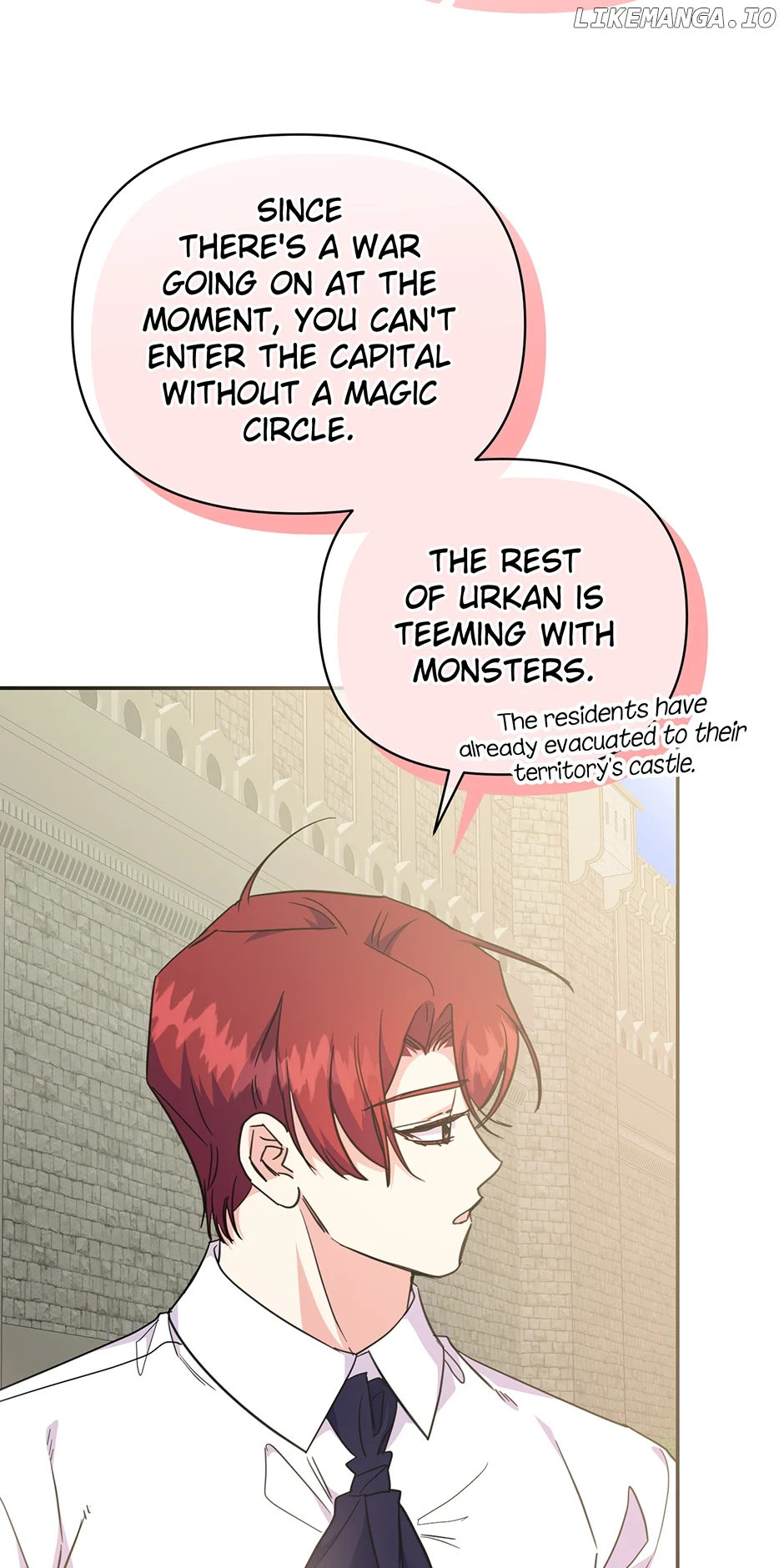 The Kids Have Changed Chapter 45 - Page 12