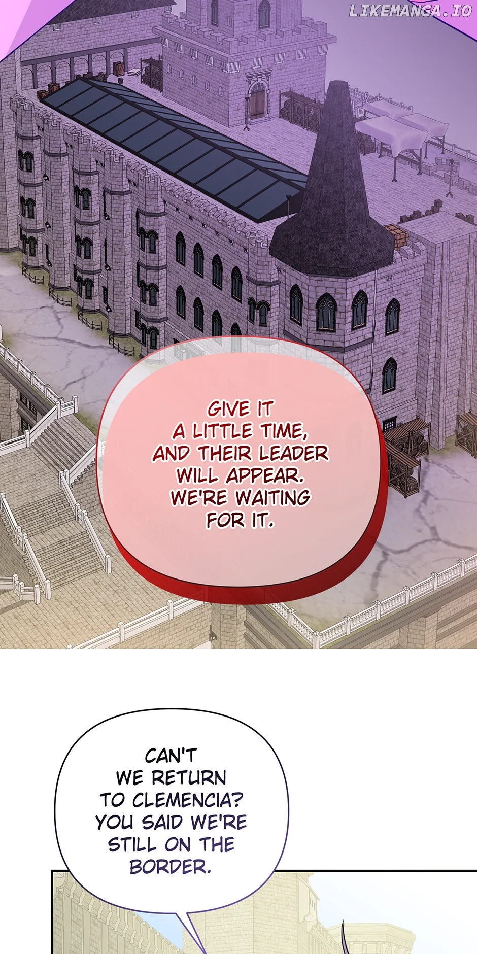 The Kids Have Changed Chapter 45 - Page 15