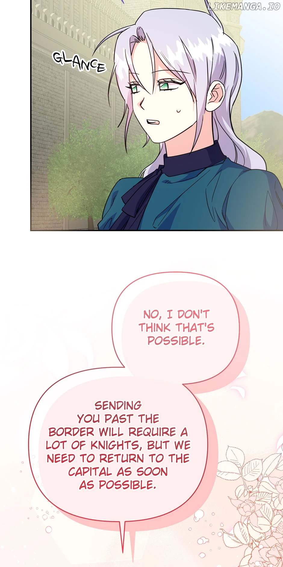 The Kids Have Changed Chapter 45 - Page 16