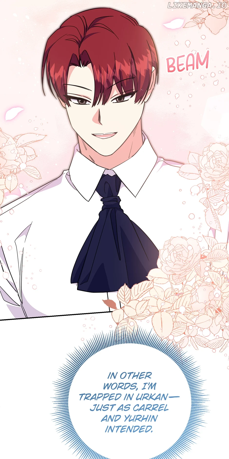 The Kids Have Changed Chapter 45 - Page 17