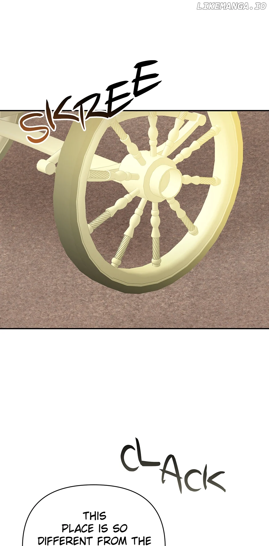 The Kids Have Changed Chapter 45 - Page 20