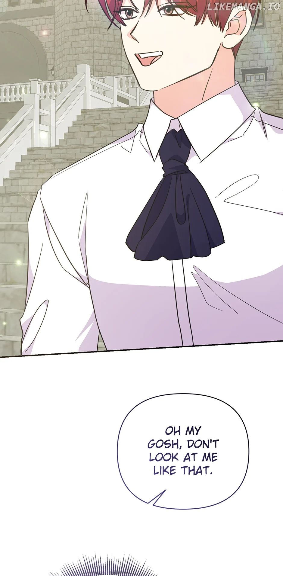 The Kids Have Changed Chapter 45 - Page 23