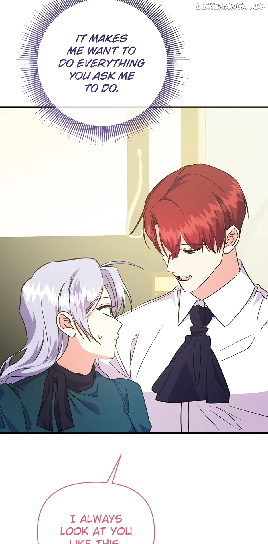 The Kids Have Changed Chapter 45 - Page 24