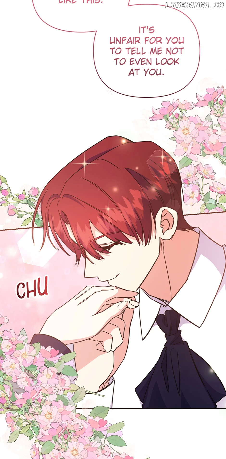 The Kids Have Changed Chapter 45 - Page 25