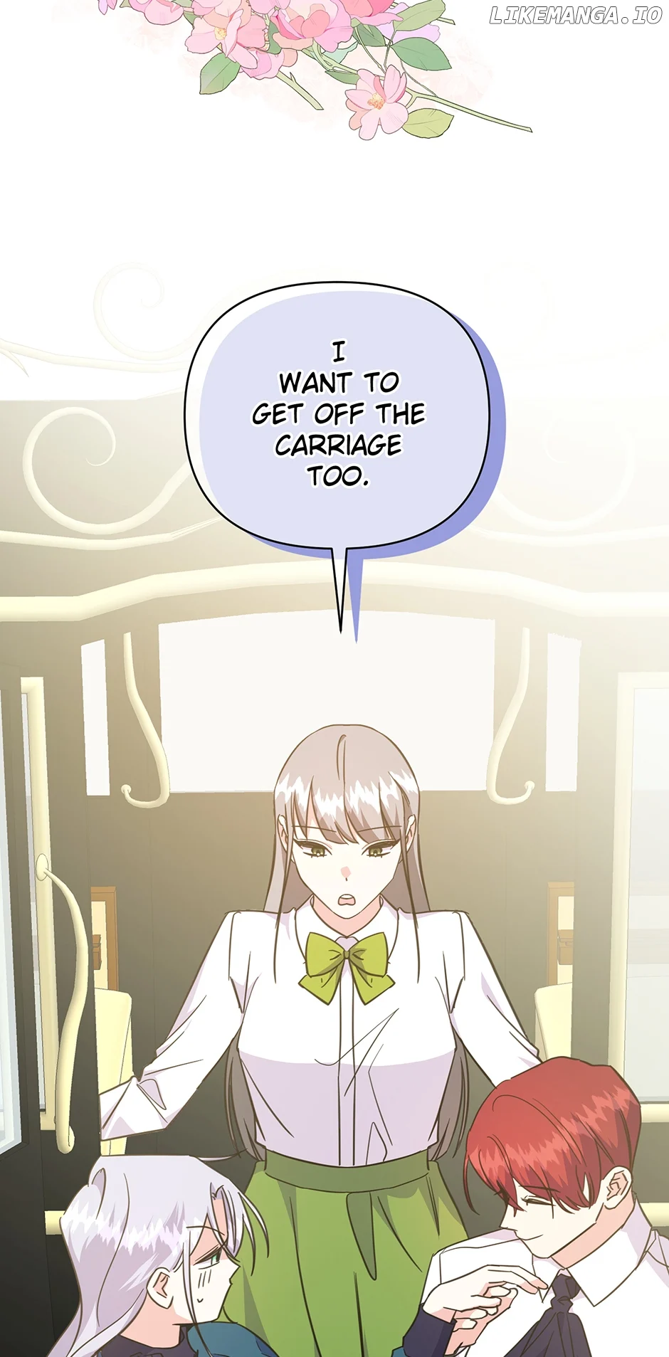 The Kids Have Changed Chapter 45 - Page 26