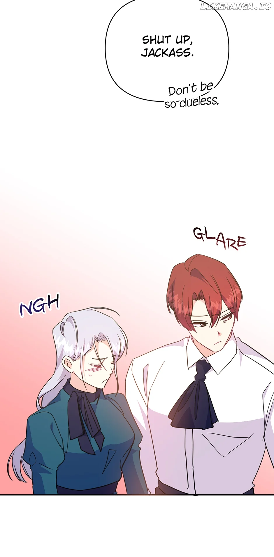 The Kids Have Changed Chapter 45 - Page 28