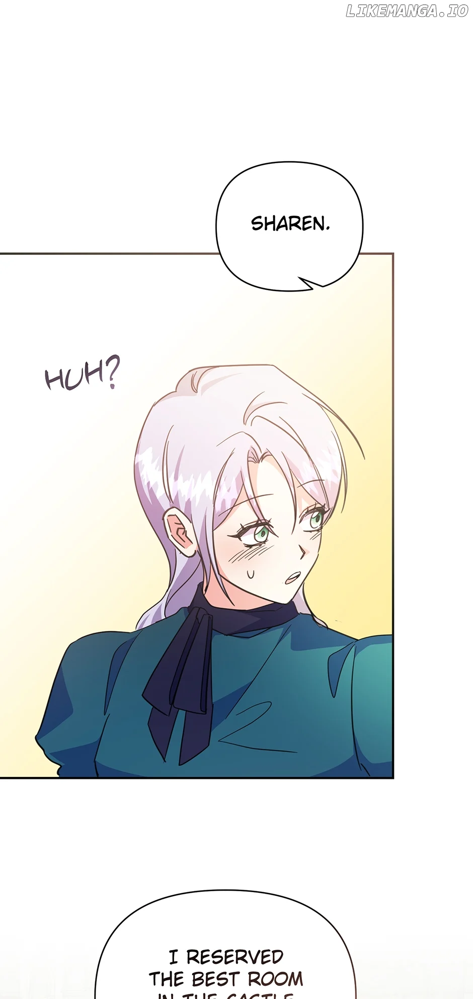 The Kids Have Changed Chapter 45 - Page 29