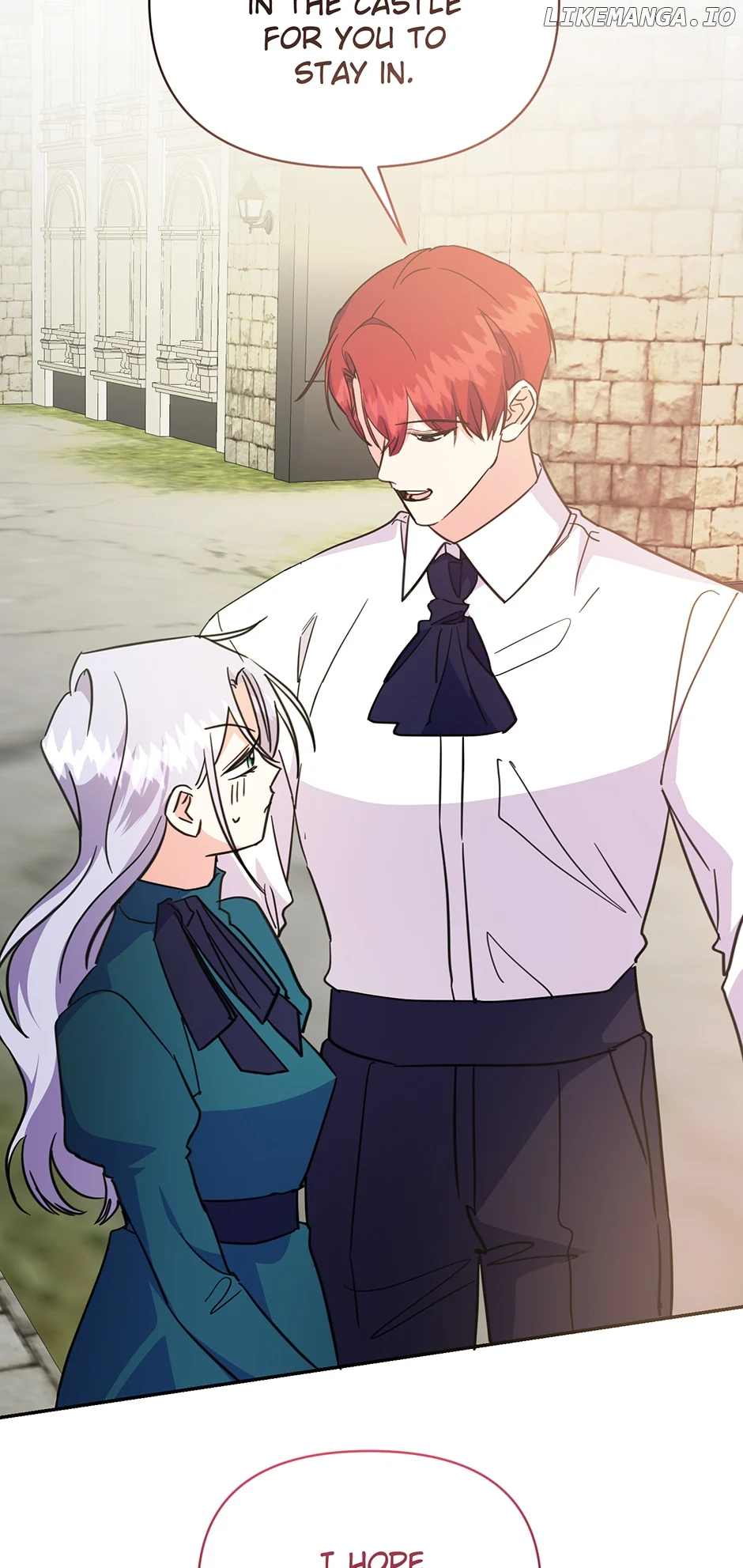 The Kids Have Changed Chapter 45 - Page 30