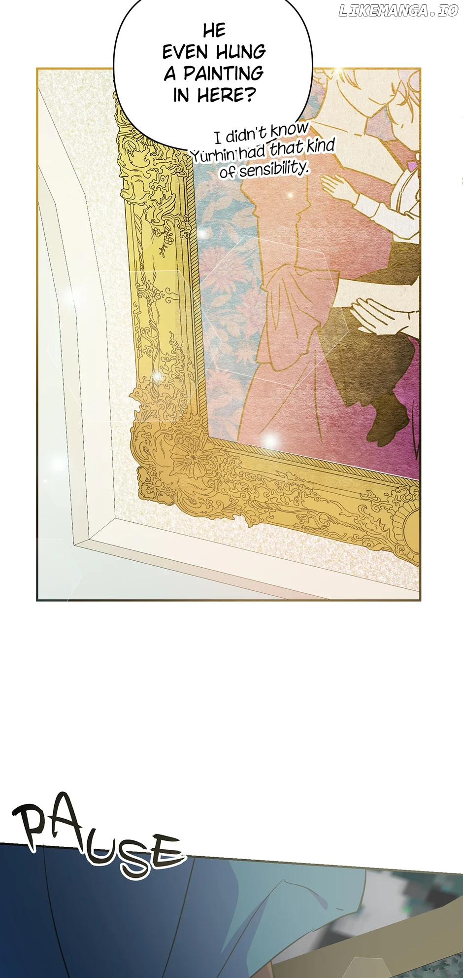 The Kids Have Changed Chapter 45 - Page 33