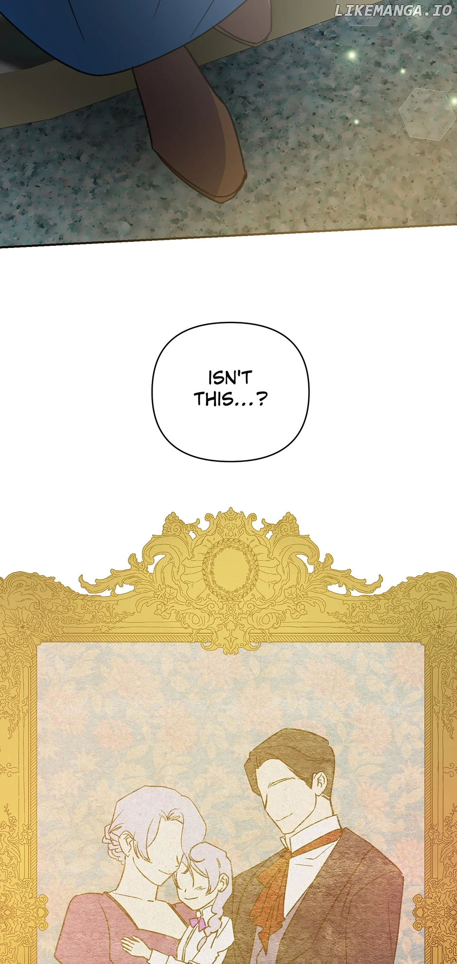 The Kids Have Changed Chapter 45 - Page 34