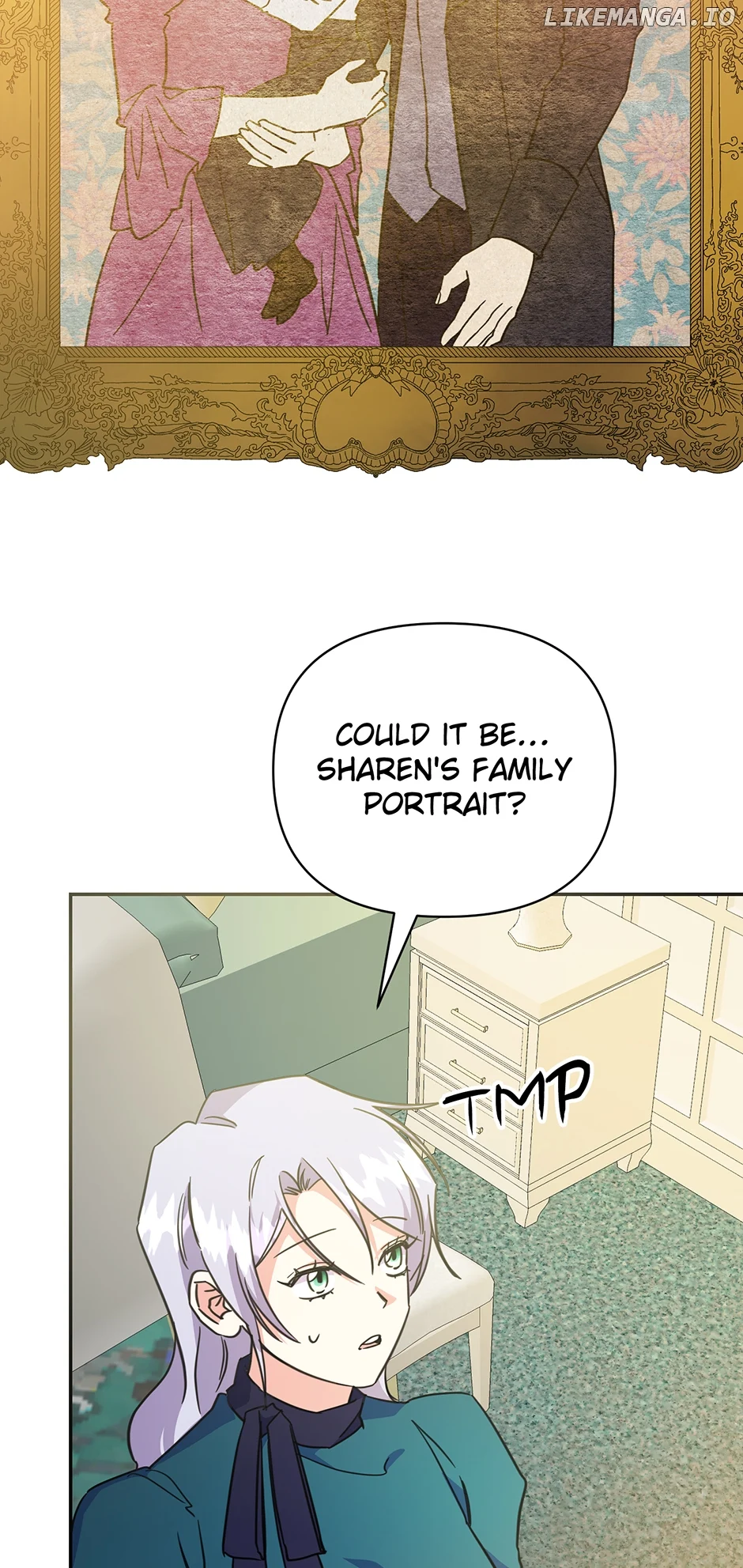The Kids Have Changed Chapter 45 - Page 35