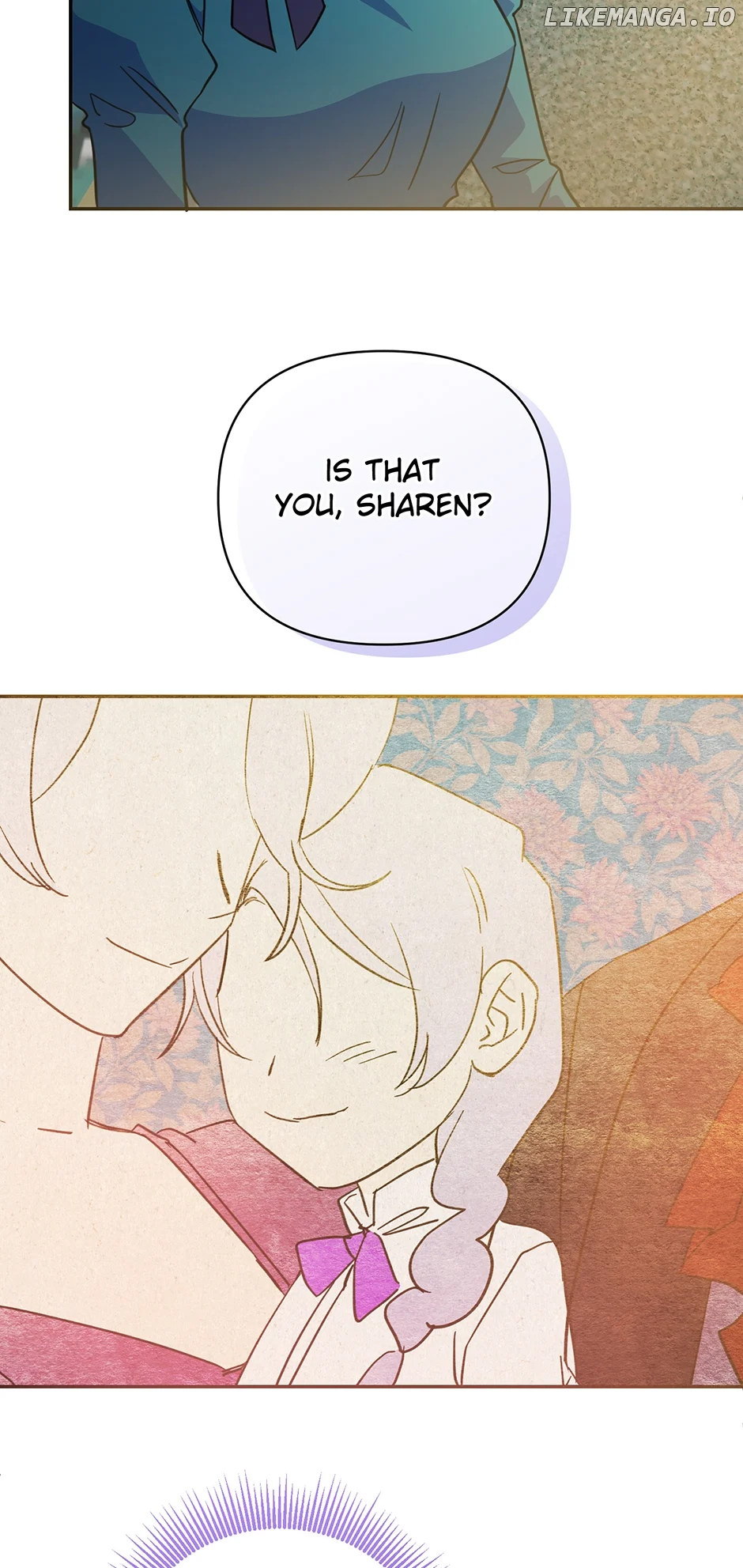 The Kids Have Changed Chapter 45 - Page 36