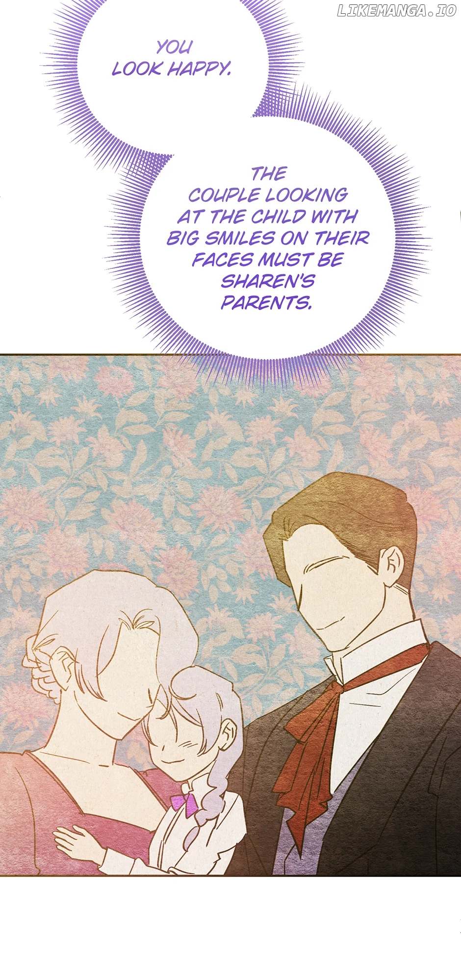 The Kids Have Changed Chapter 45 - Page 37