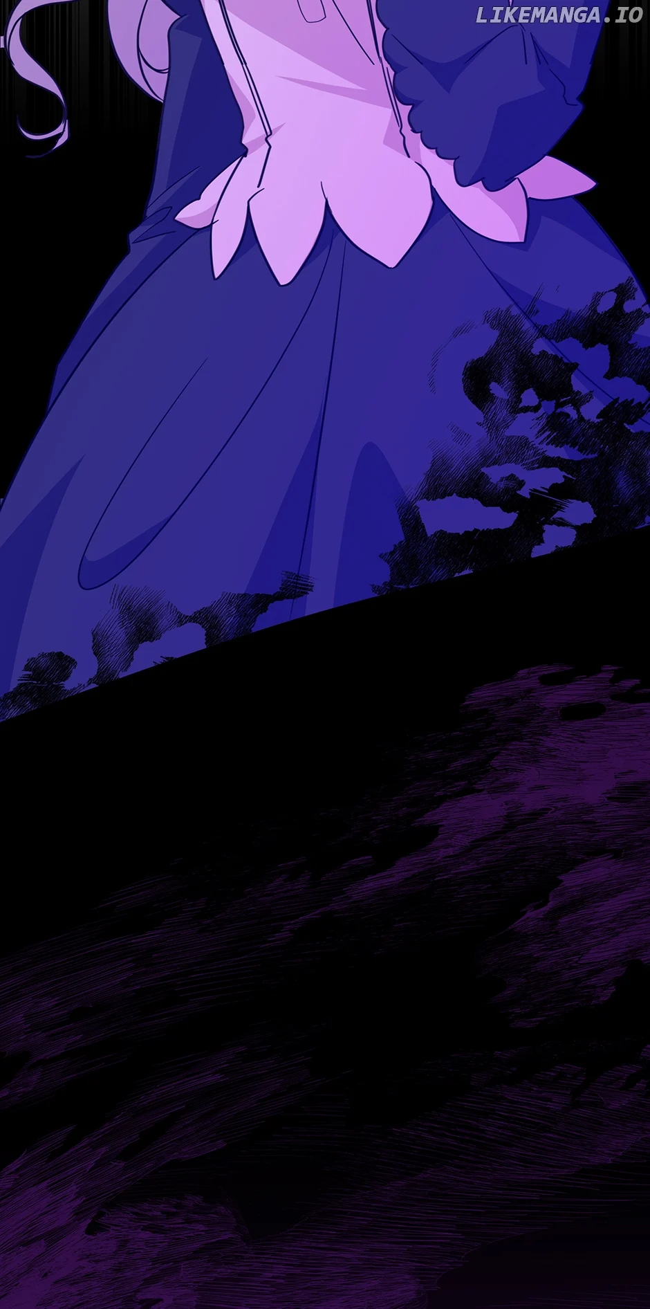 The Kids Have Changed Chapter 45 - Page 40