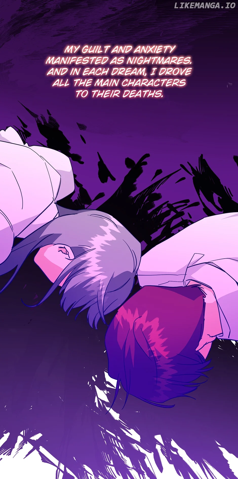 The Kids Have Changed Chapter 45 - Page 41