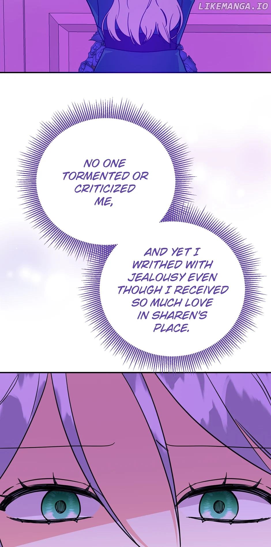 The Kids Have Changed Chapter 45 - Page 43