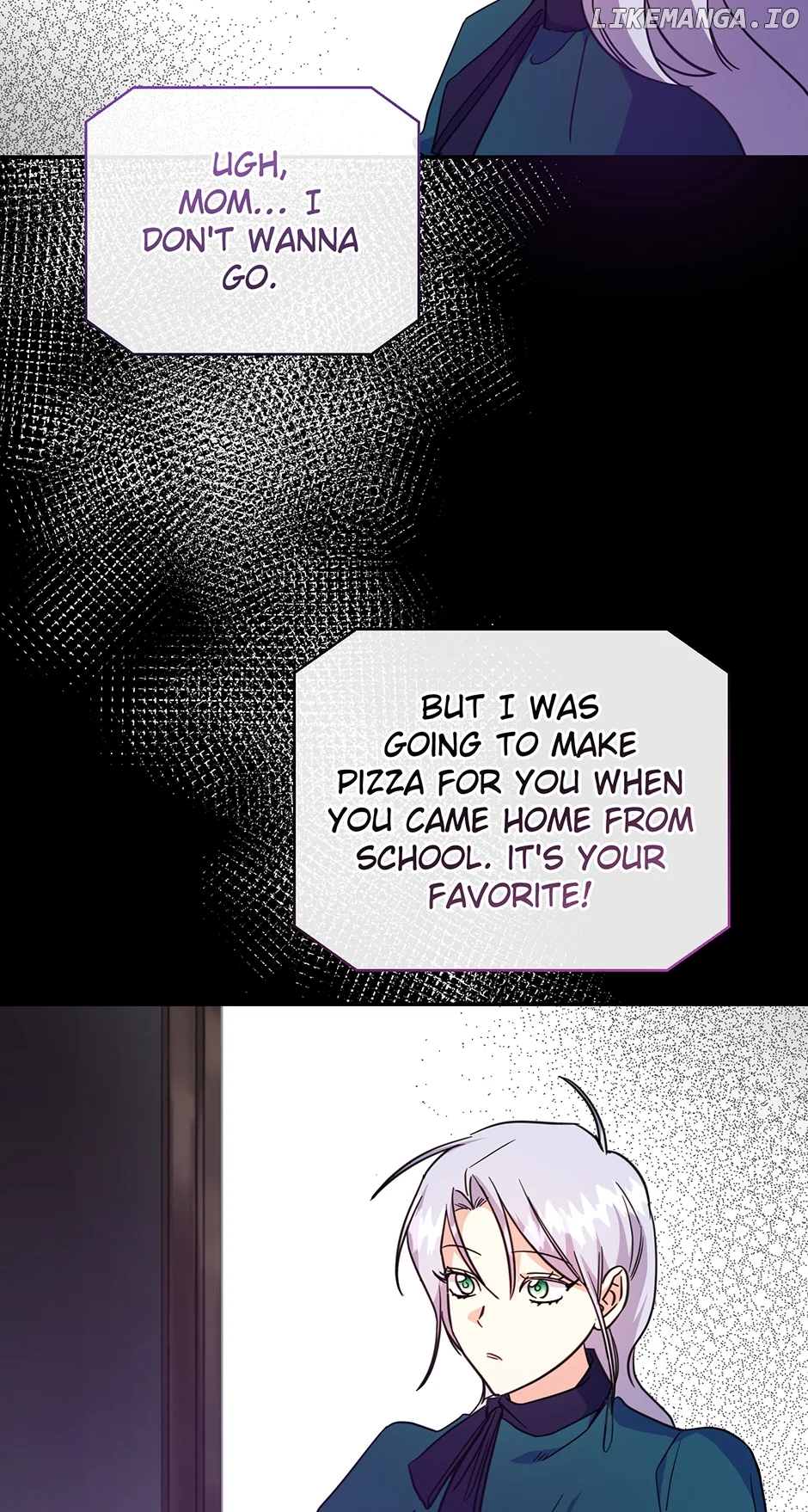 The Kids Have Changed Chapter 45 - Page 50