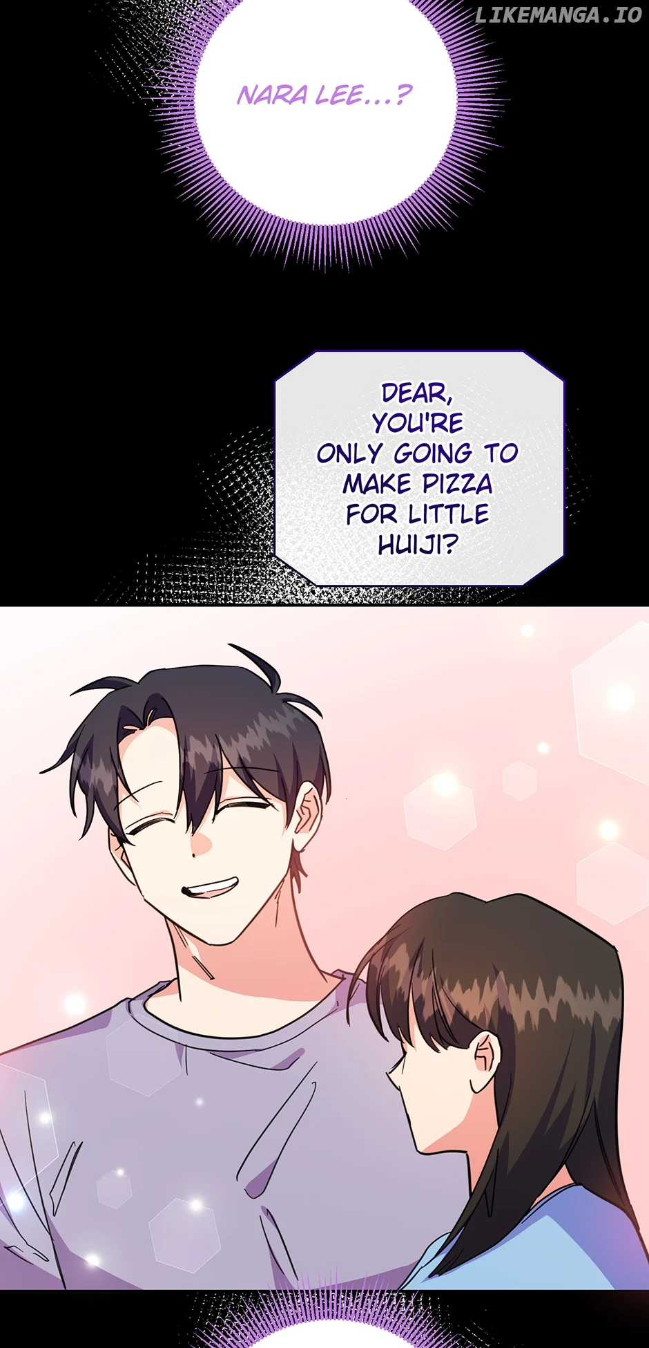 The Kids Have Changed Chapter 45 - Page 53