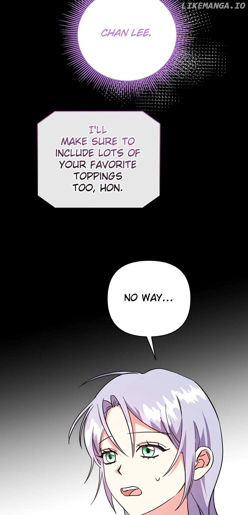 The Kids Have Changed Chapter 45 - Page 54