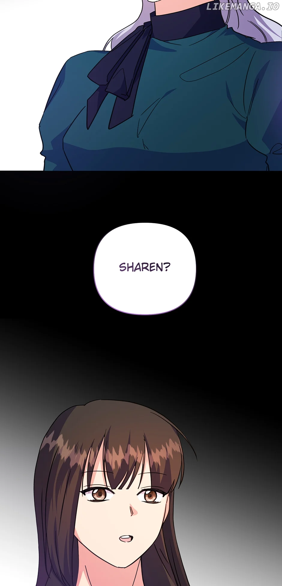 The Kids Have Changed Chapter 45 - Page 55