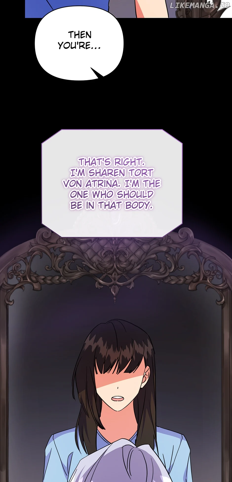 The Kids Have Changed Chapter 45 - Page 57