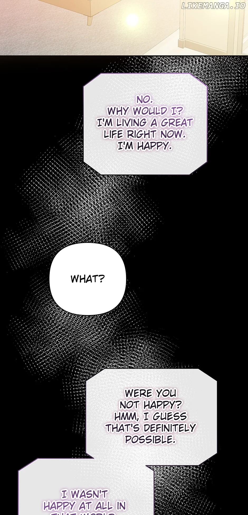 The Kids Have Changed Chapter 45 - Page 59