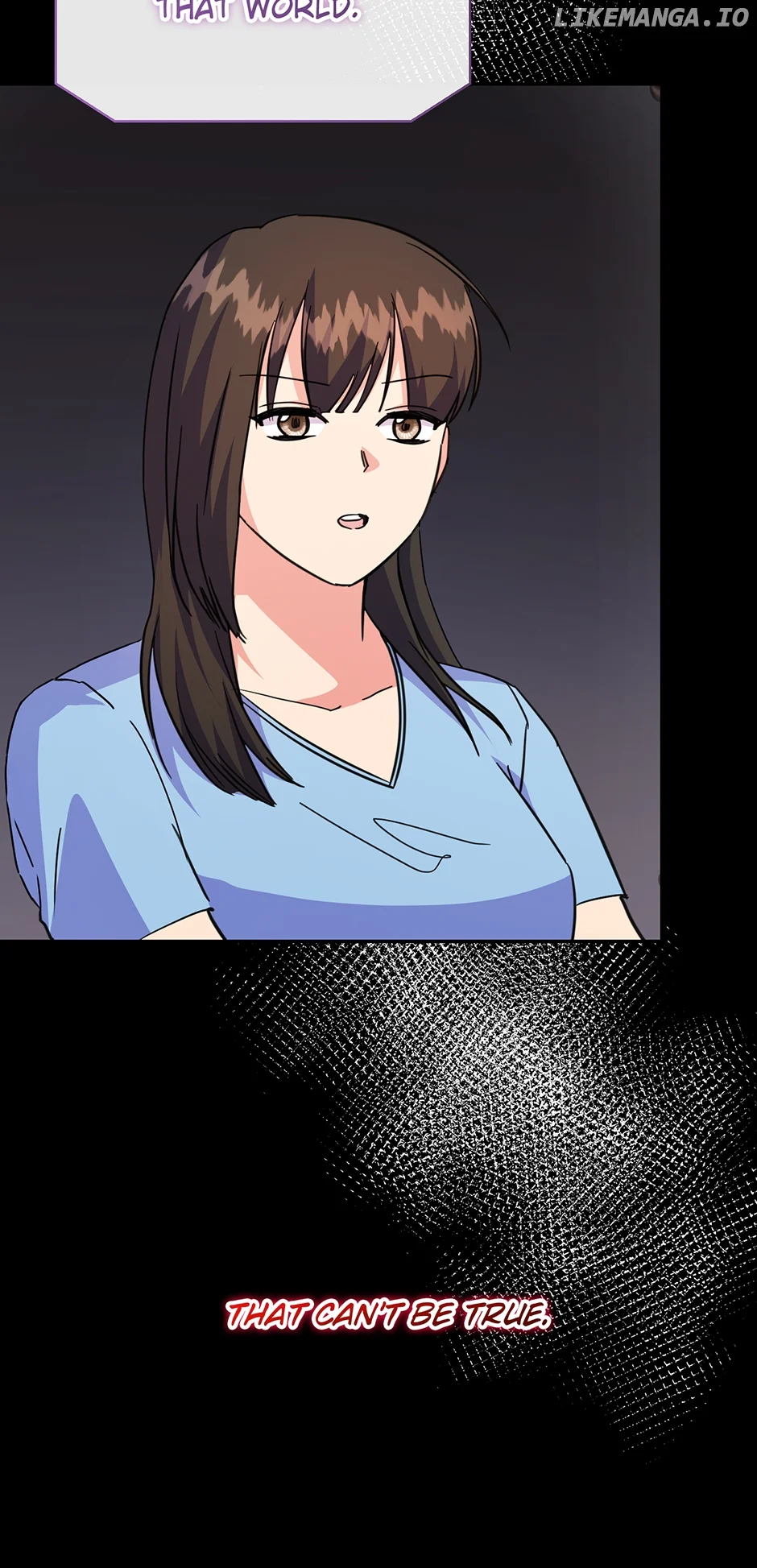 The Kids Have Changed Chapter 45 - Page 60