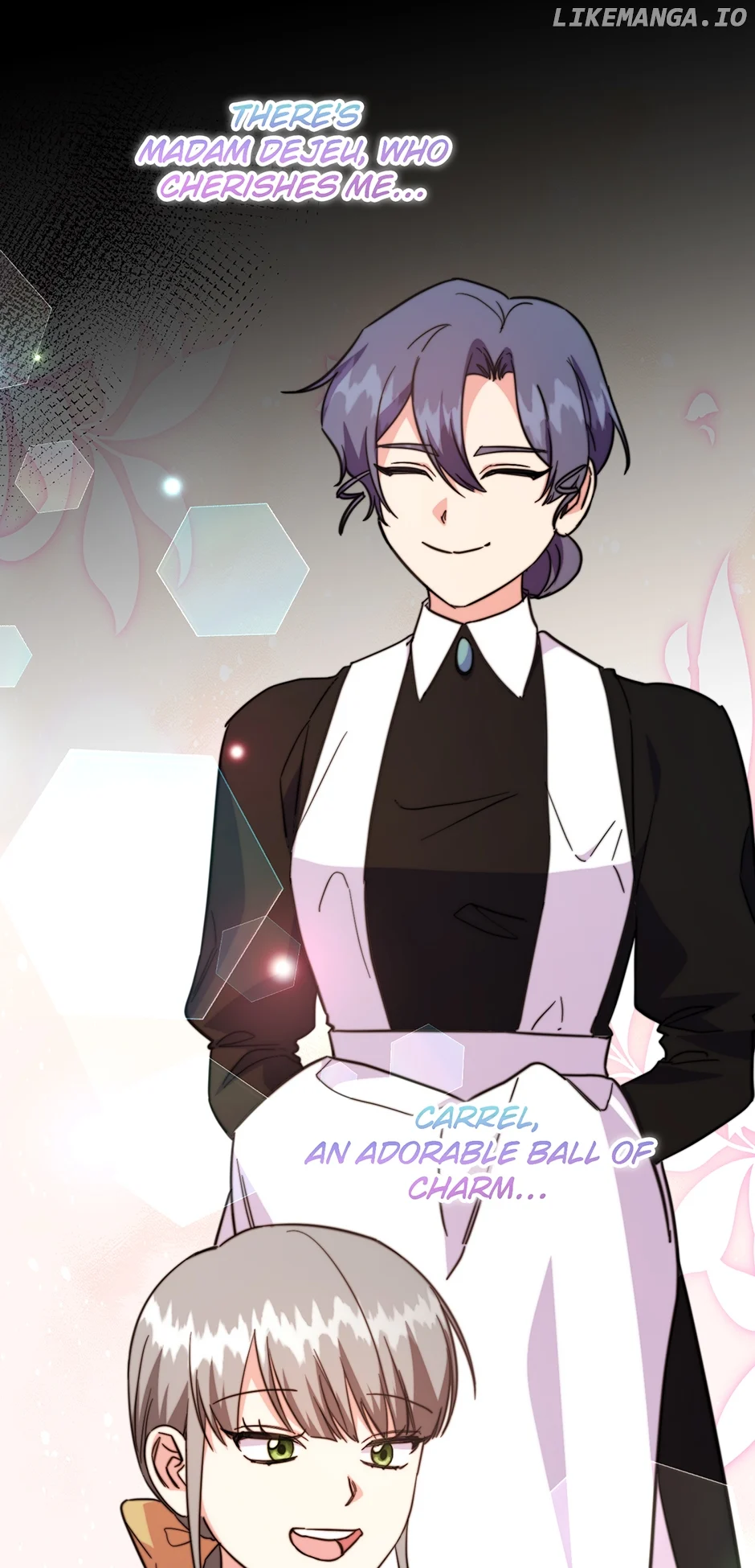 The Kids Have Changed Chapter 45 - Page 61