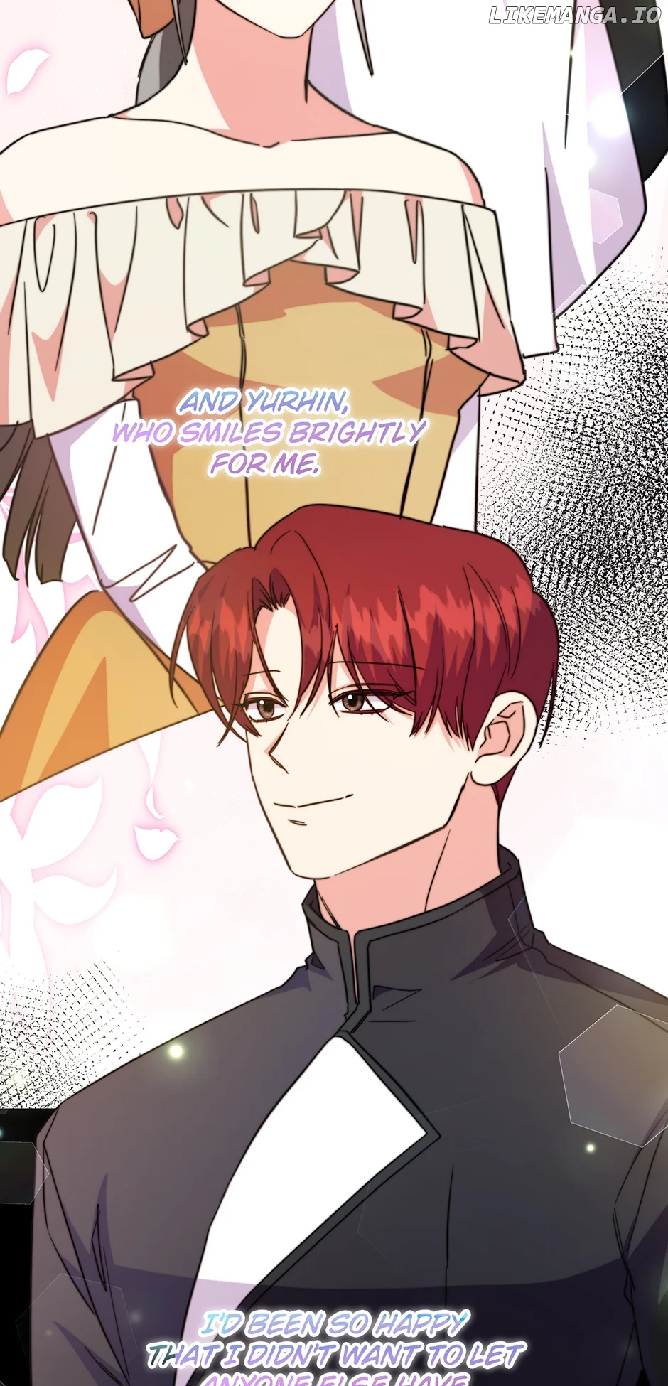 The Kids Have Changed Chapter 45 - Page 62