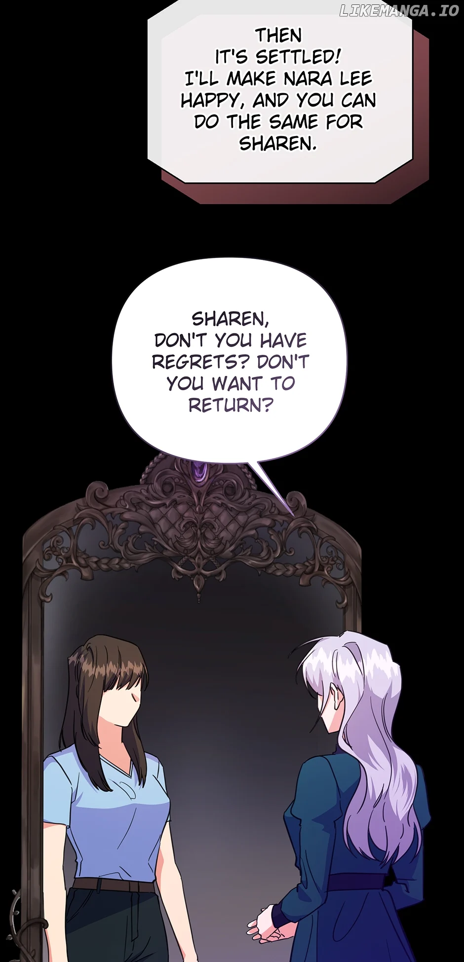 The Kids Have Changed Chapter 45 - Page 64