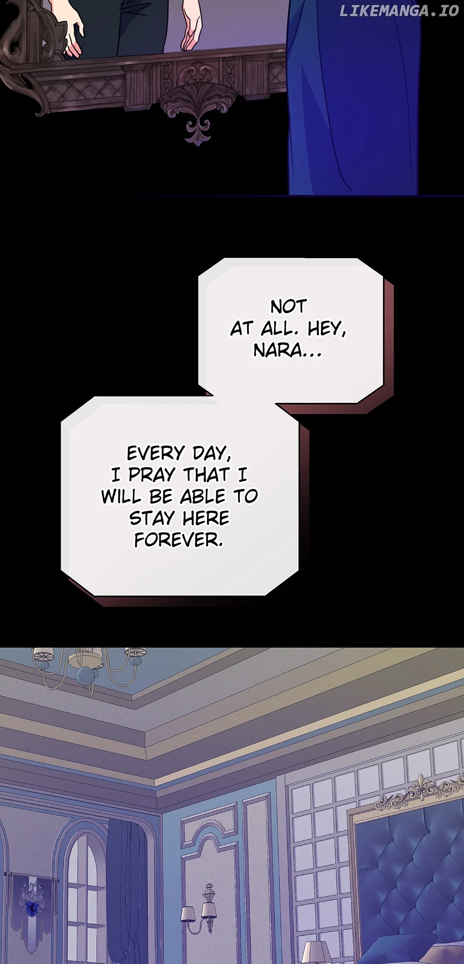 The Kids Have Changed Chapter 45 - Page 65