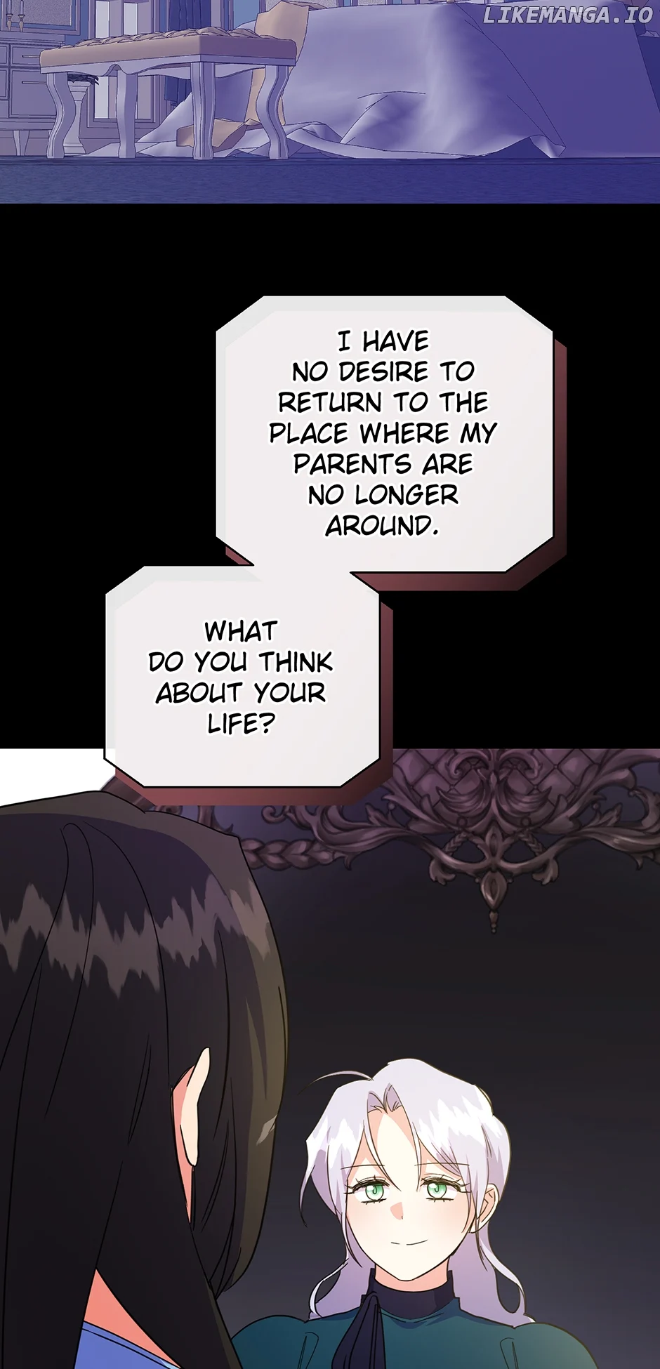 The Kids Have Changed Chapter 45 - Page 66